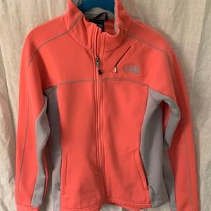The North Face Light Jacket